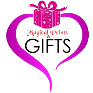 Magical Prints Logo