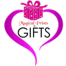 Magical Prints Logo